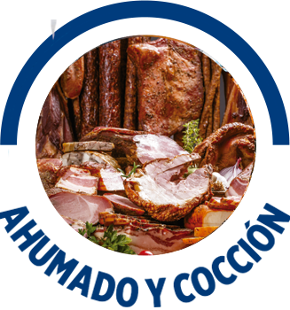 Ahumado y Cocción