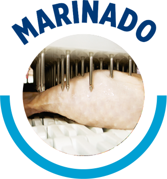 Marinado