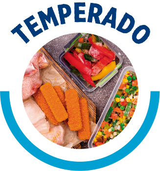Temperado