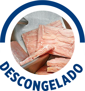 Descongelado